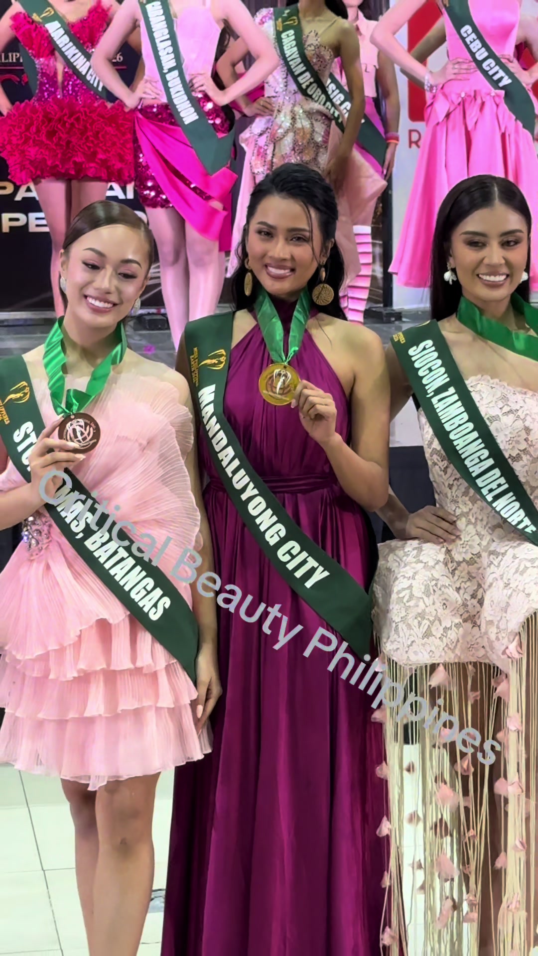 @Critical Beauty Philippines