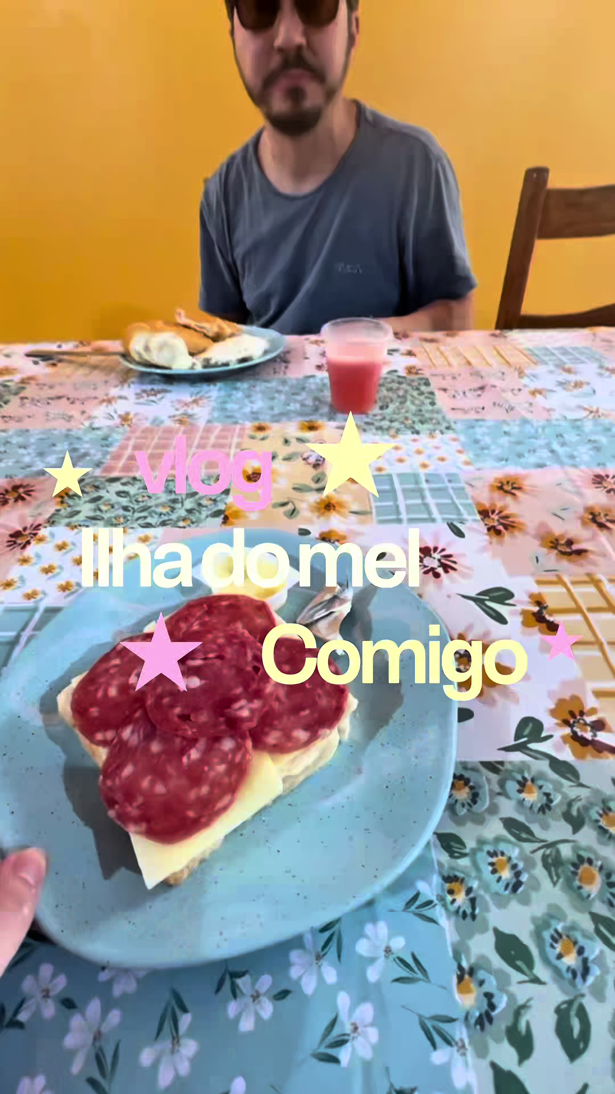 @Isadora Gori