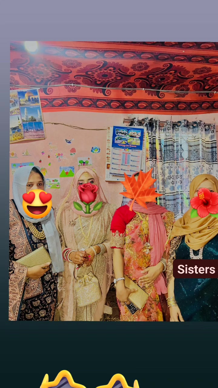 @Tawhid's wife (Akhi)