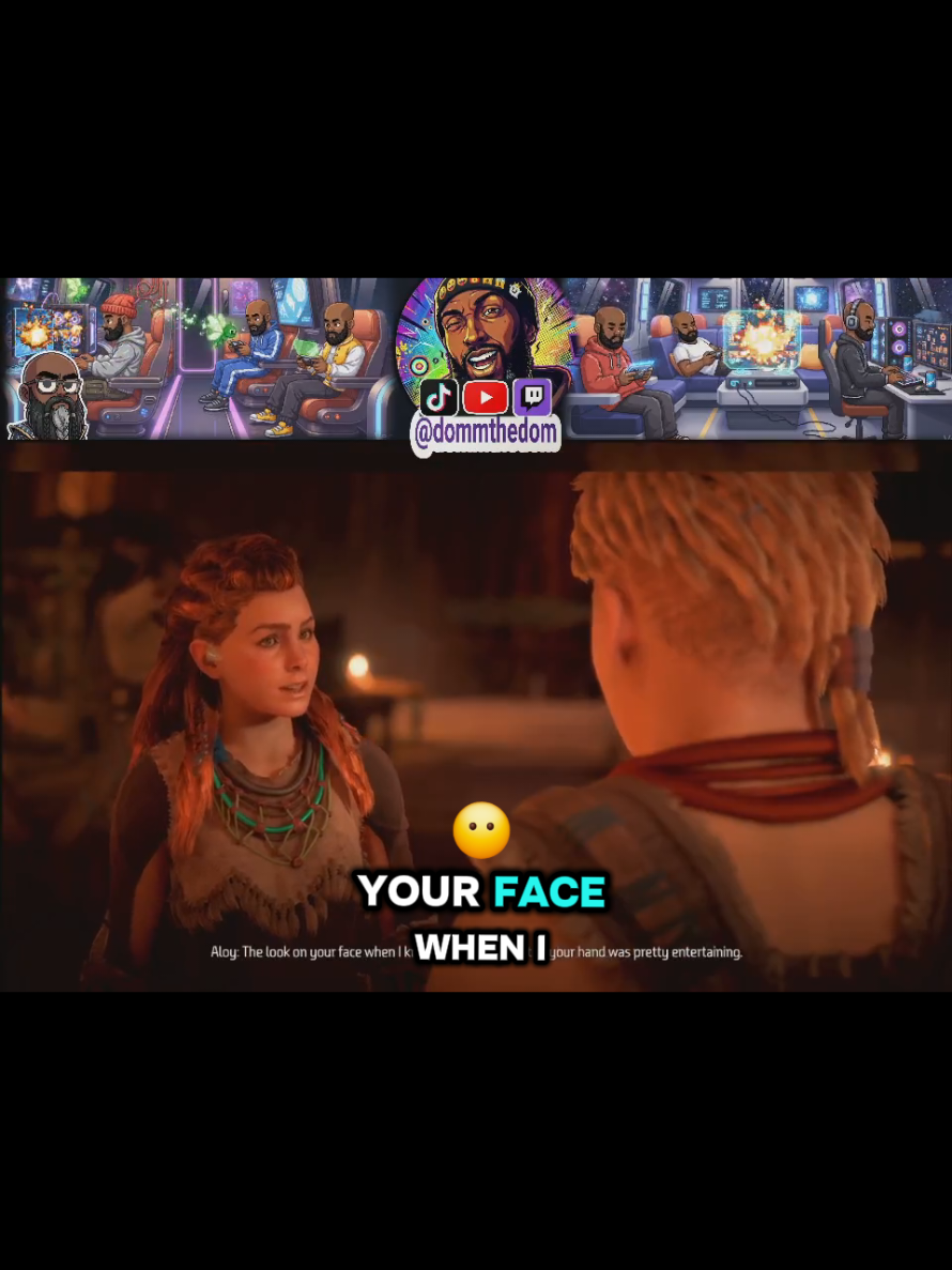 @GamerDom