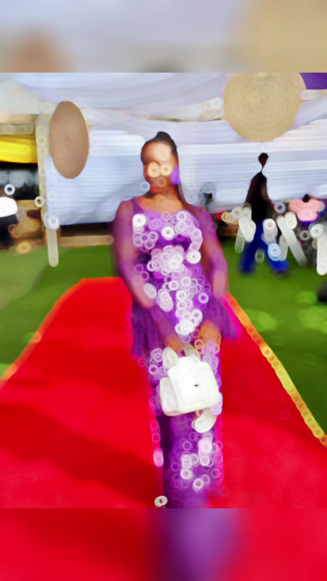 @Courage Akosua Agrah