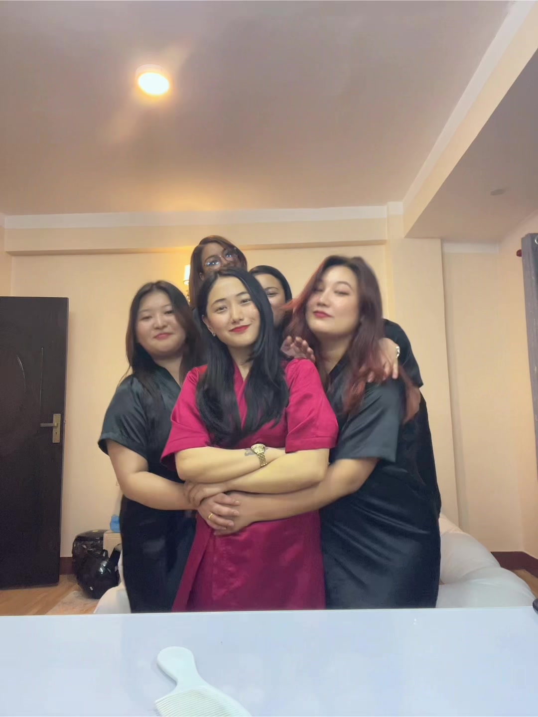 @Aruna Magar