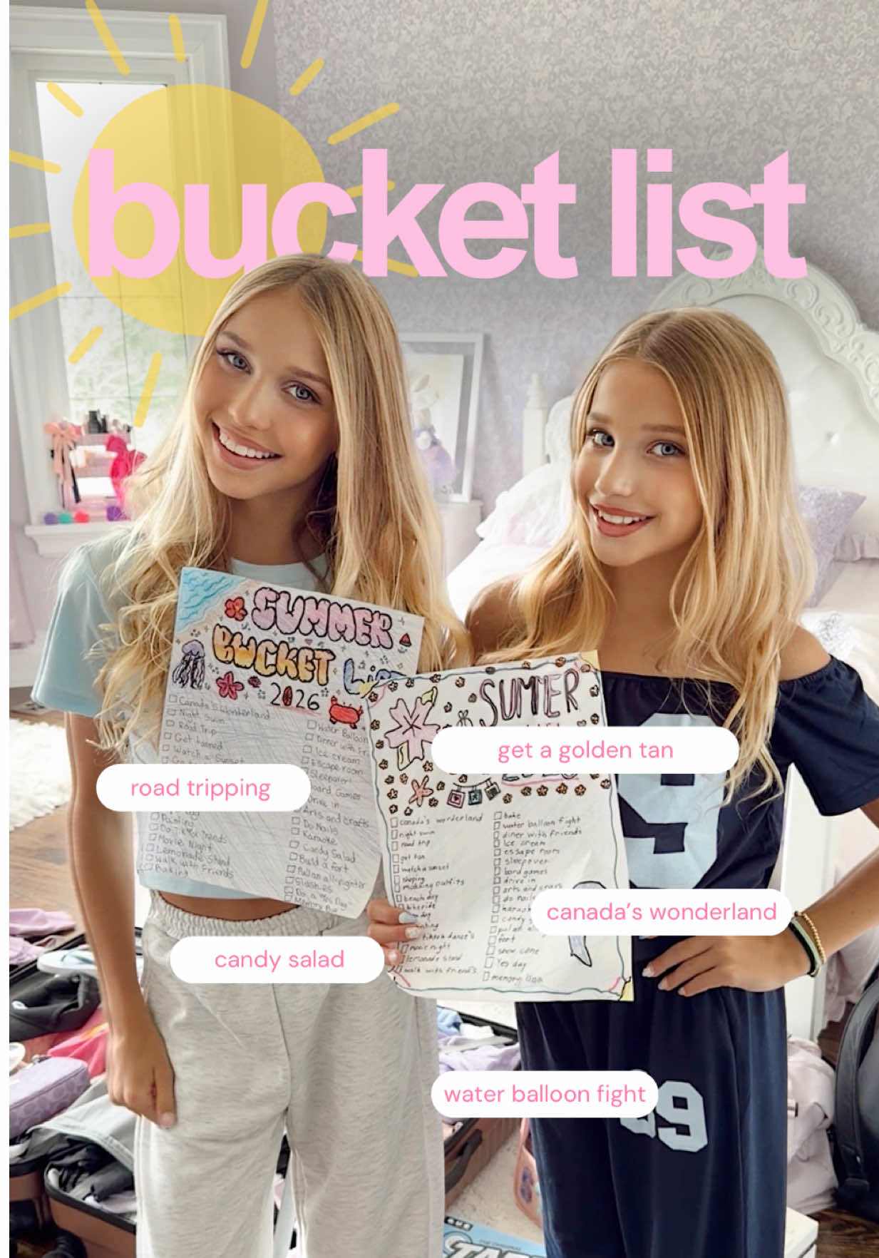 @Krysiak Sisters