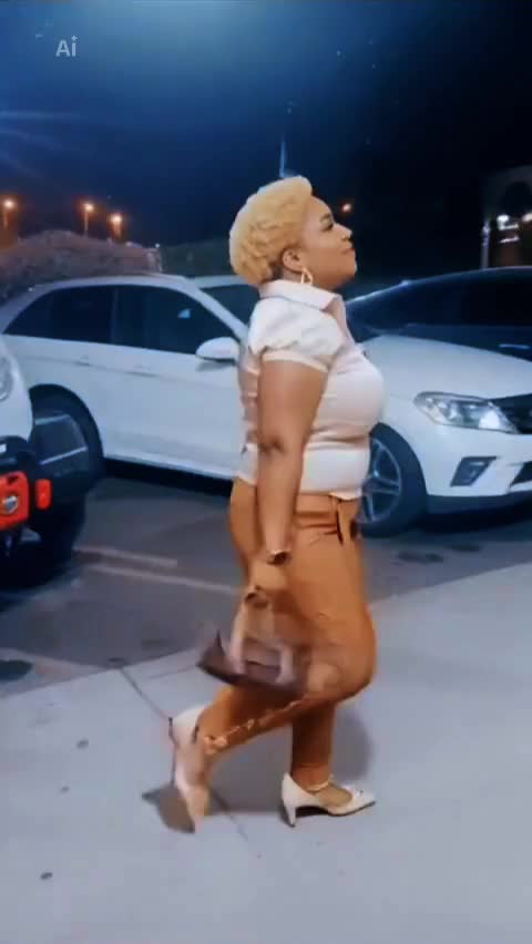 @Nana Ama