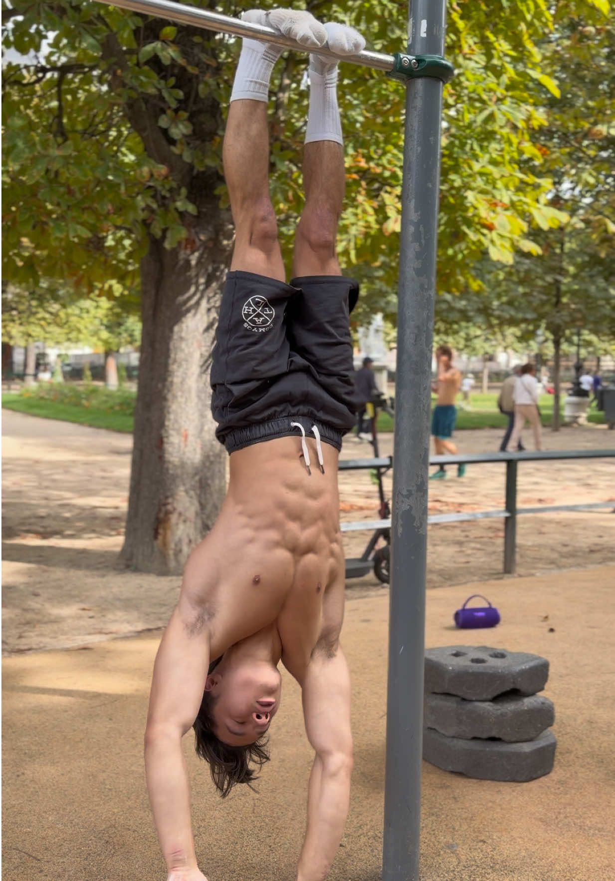 @Baki_calisthenics