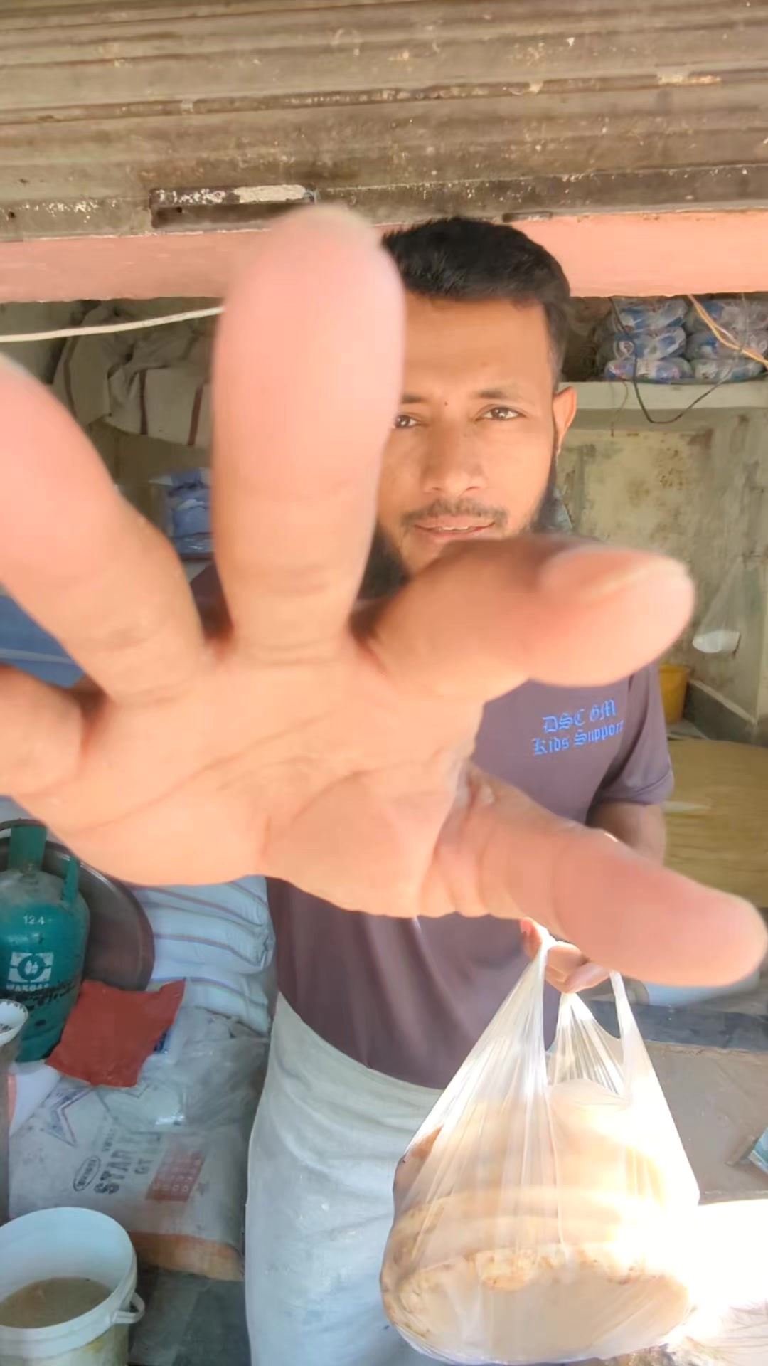 @📌 نان والا مولوی  ✌️