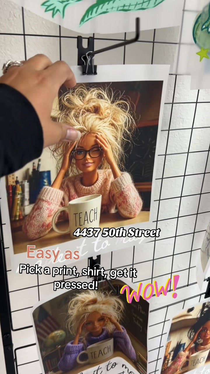 @Ashley Maserang