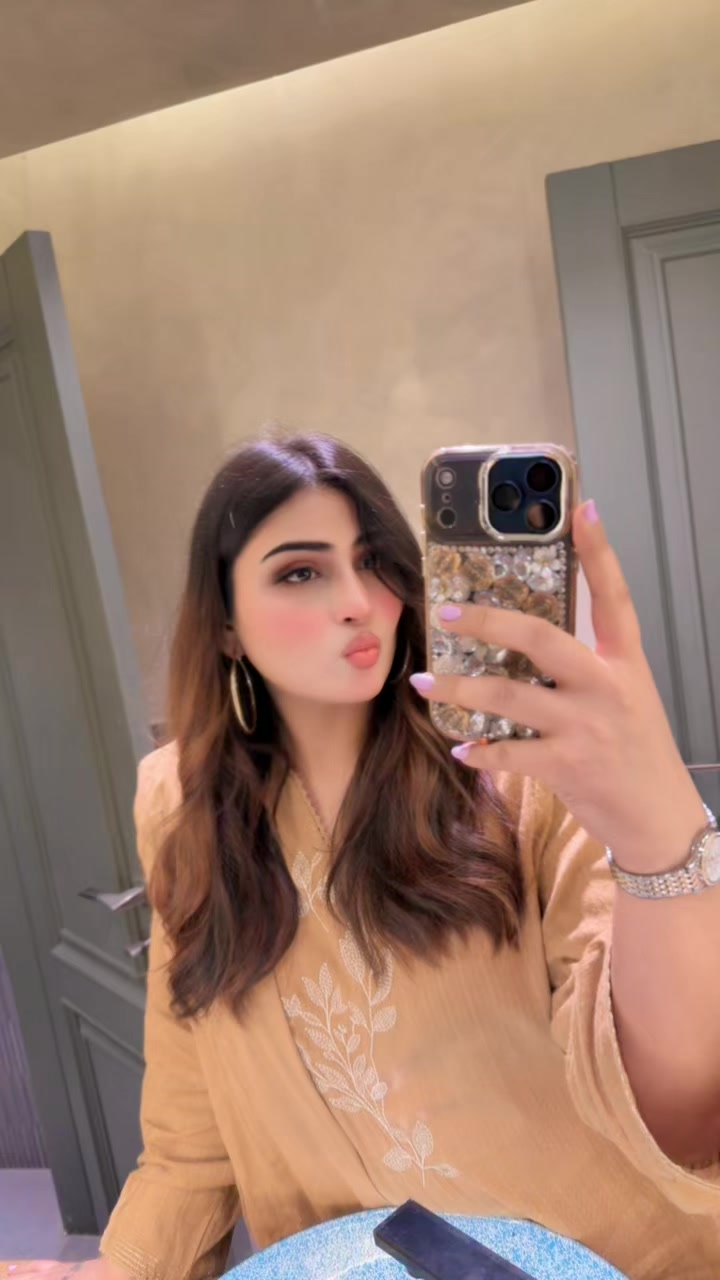 @Sehrish Soomro