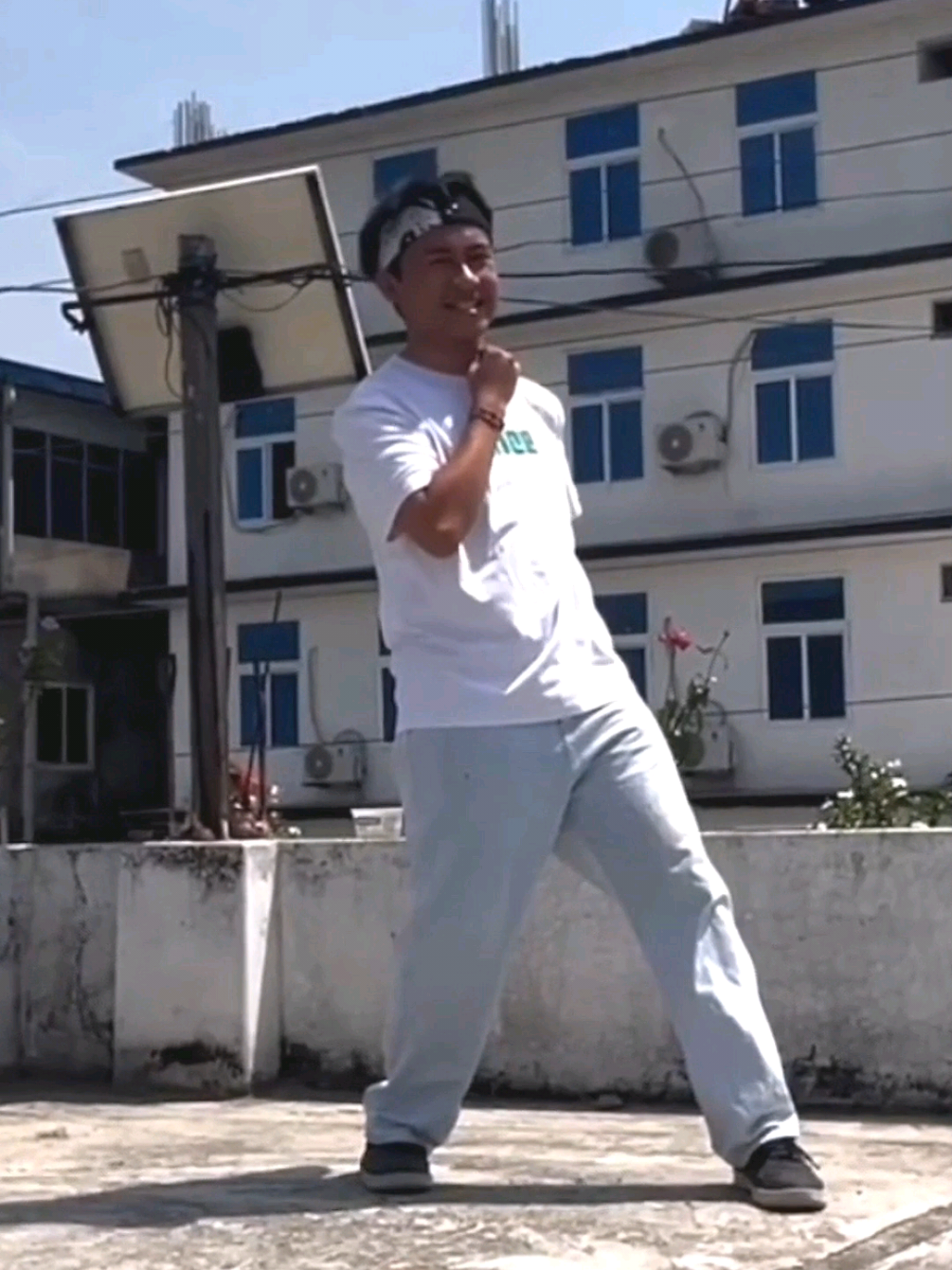 @Bipin Limbu