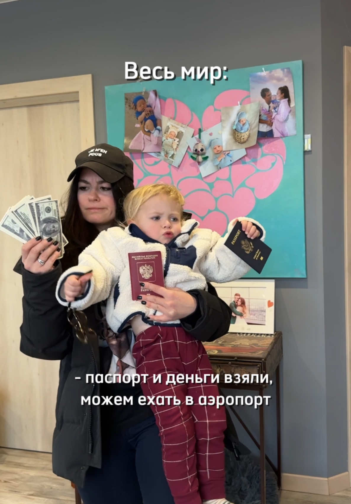 @Материнство с юмором