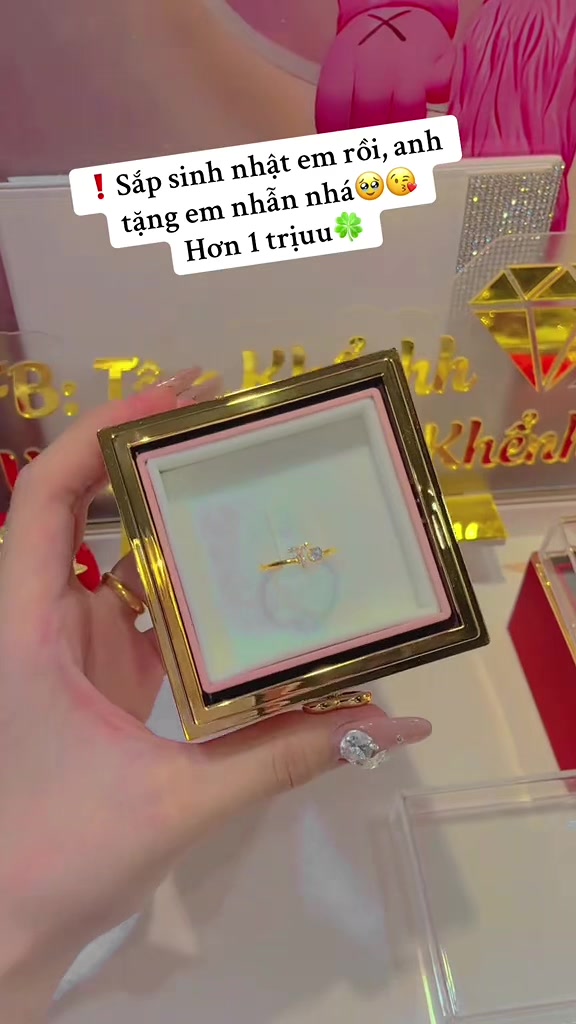 @V&agrave;ng Bạc T&acirc;m Khểnh(Ch&iacute;nh chủ✅)