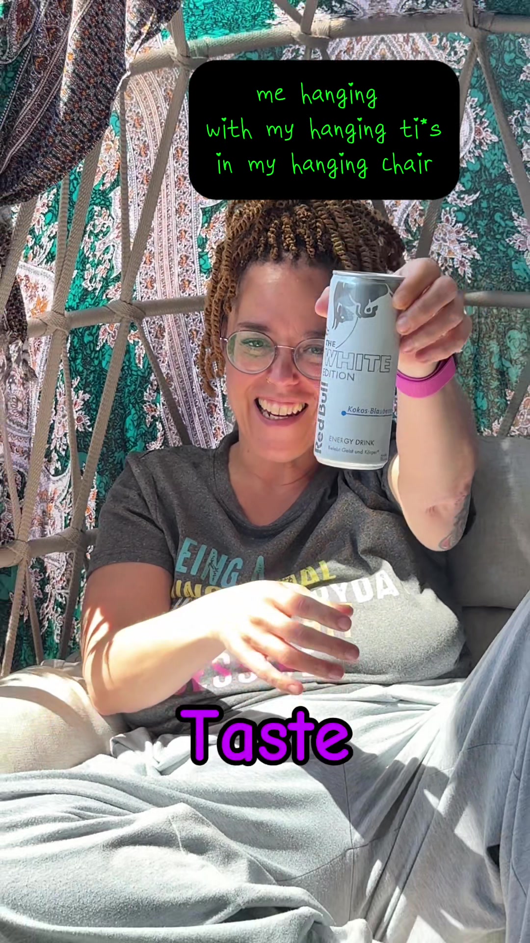 @Bee