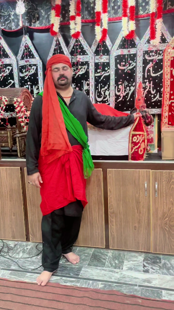 @Babar Badshah
