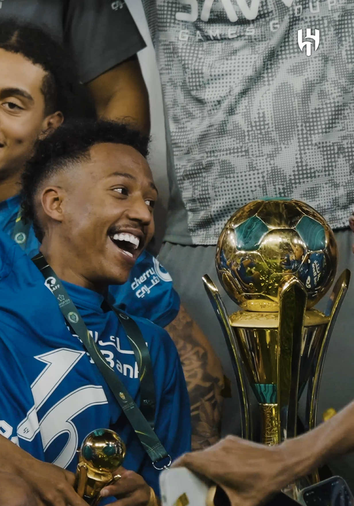 @نادي الهلال السعودي | Al Hilal