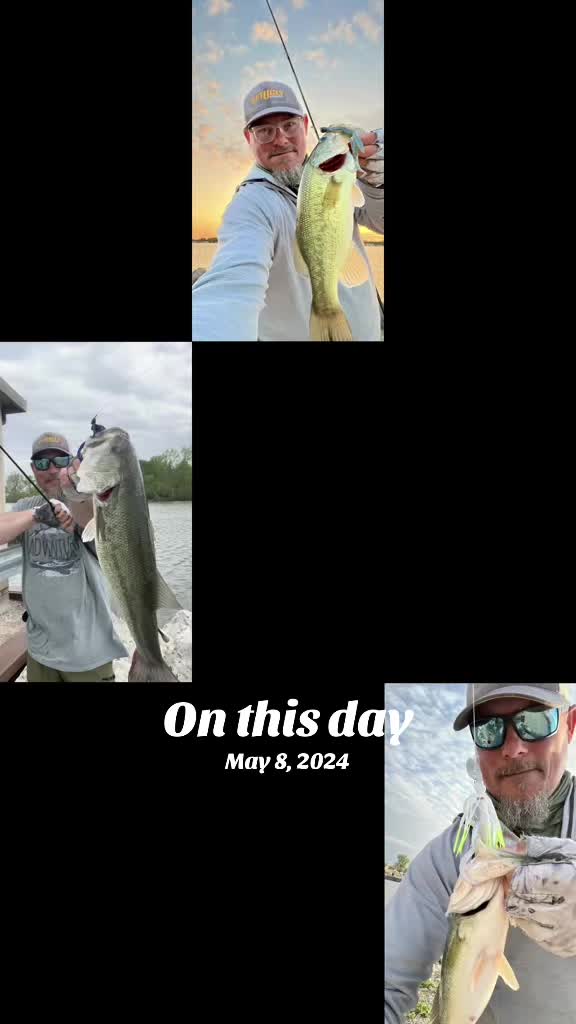 @Get Ugly Fishing&trade;
