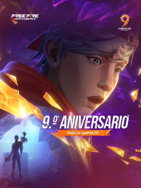 @Garena Free Fire NA