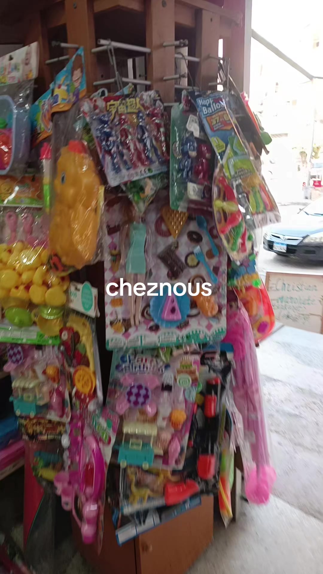 @chezi
