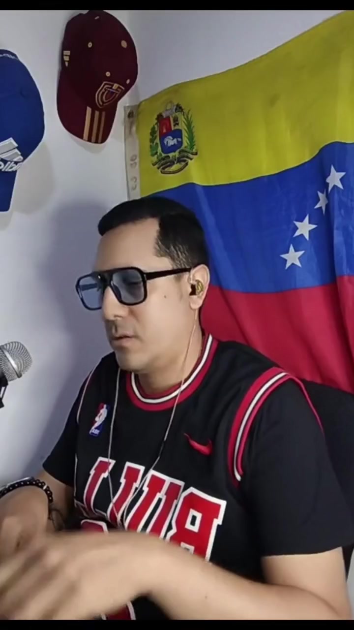 @🧿🇻🇪Dj Alfredo Guevara🇻🇪🧿