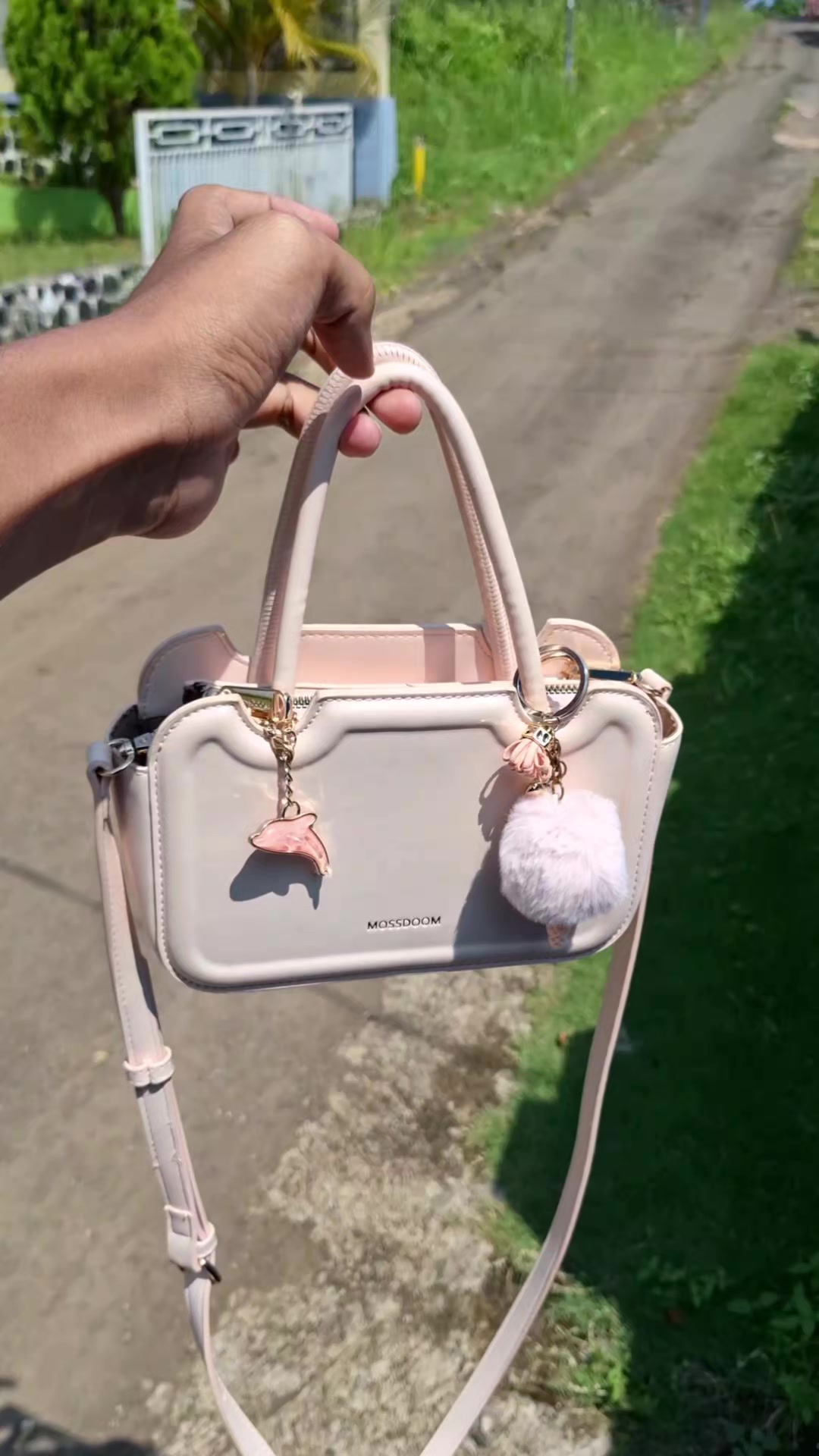 @Viora Bag