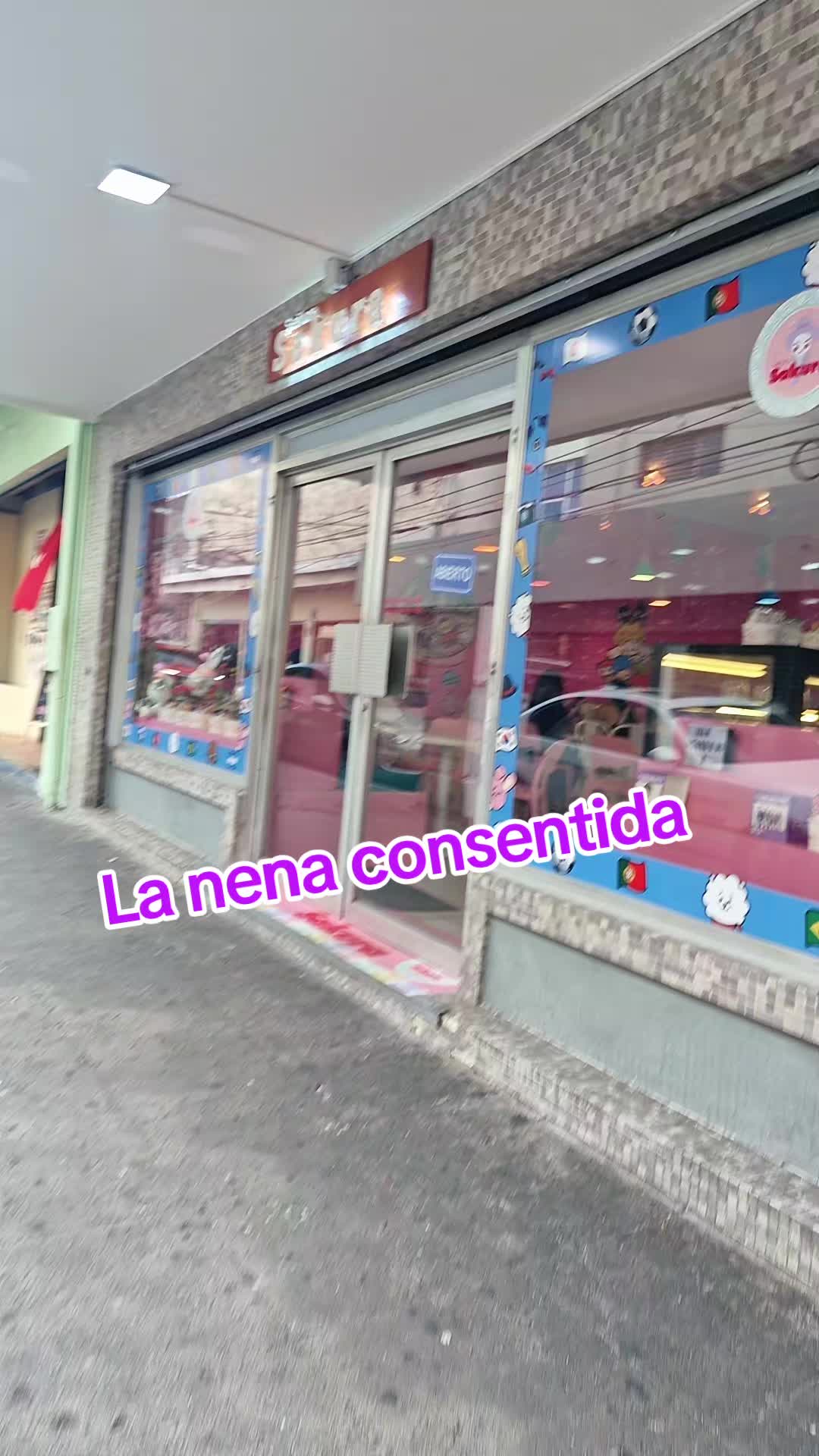 @La Sussy