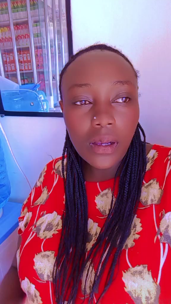 @Maggy wa mwaniki