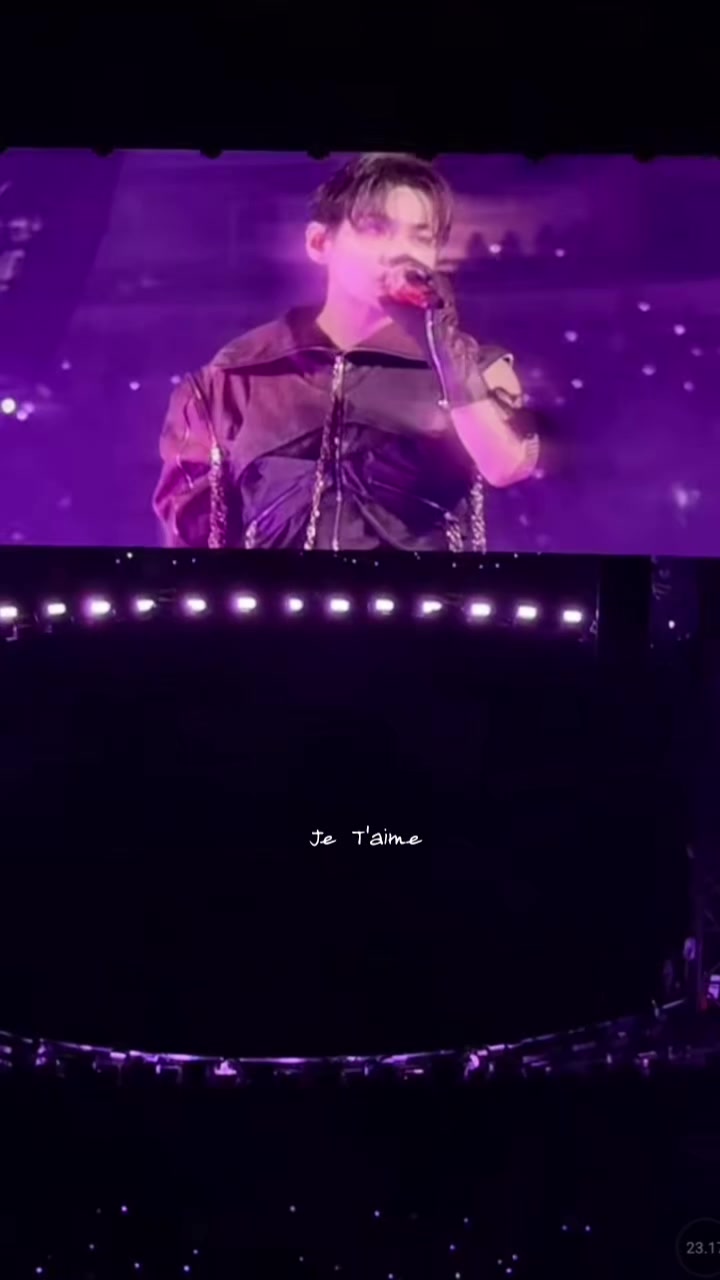 @Je T'aime