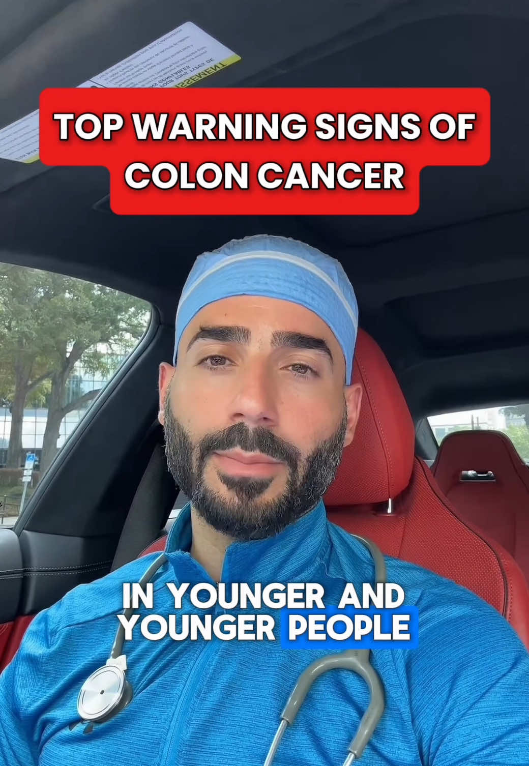 @Dr. Joseph Salhab