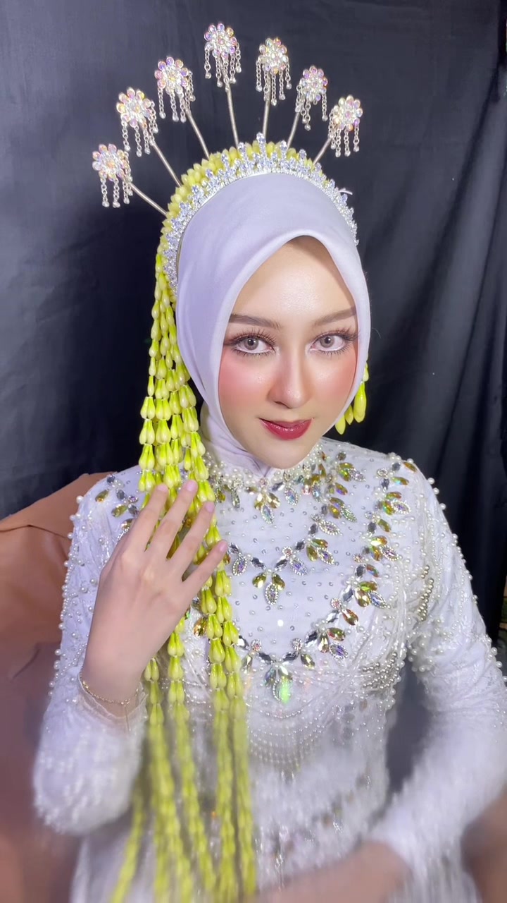 @Cimma_makeup Kandangan