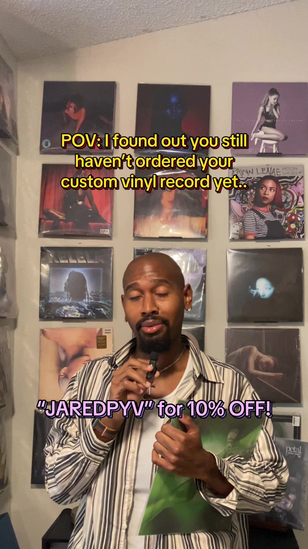 @Jared ☥ | @AsToldByJared