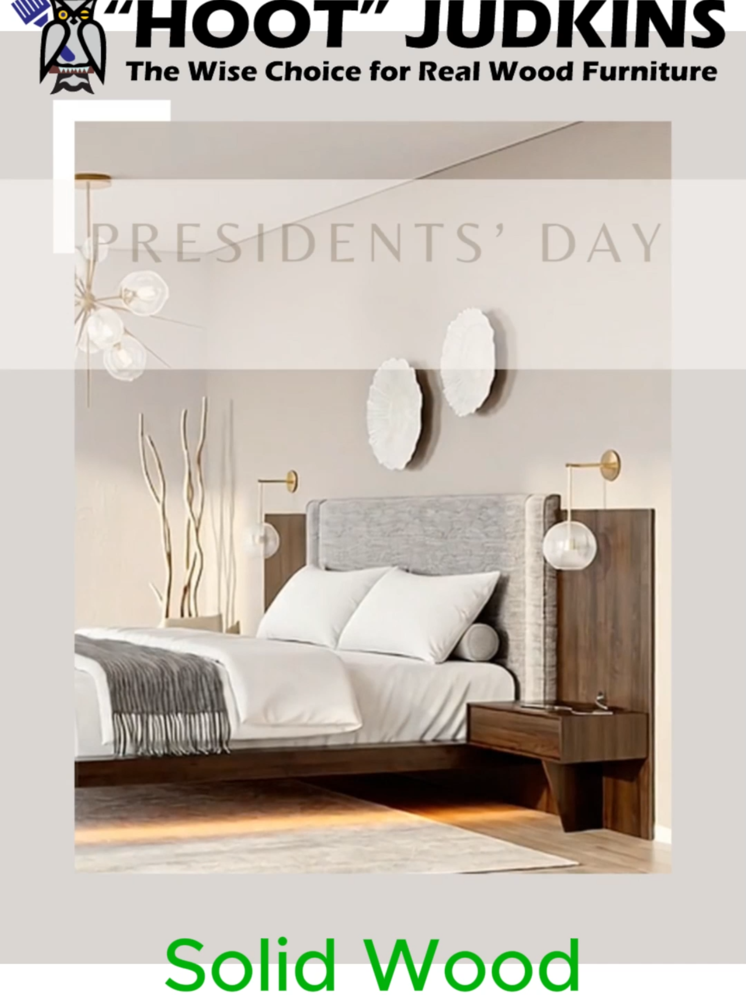 @Hoot Judkins Furniture