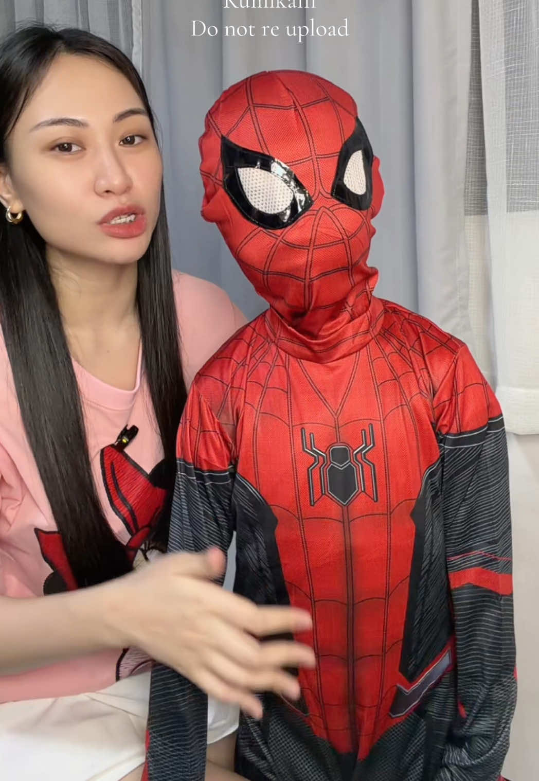 @Kumi