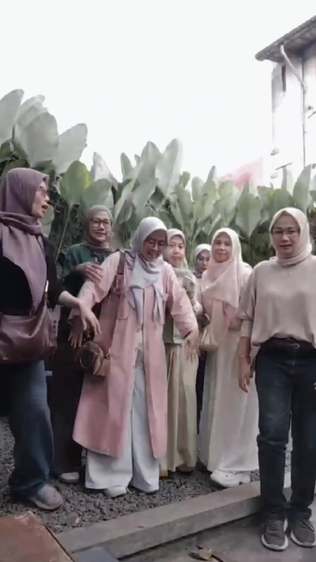 @batik casual ghayaka
