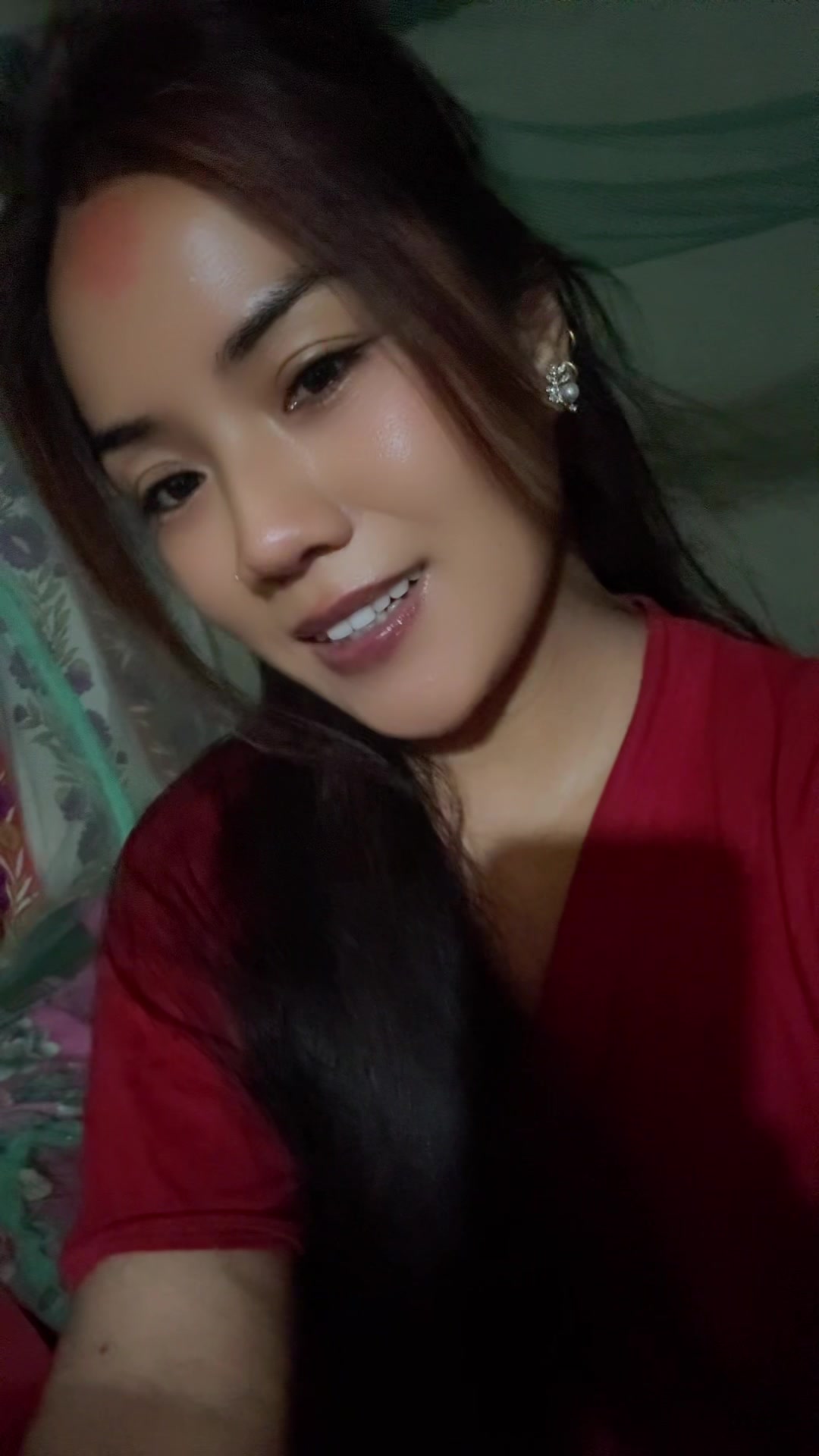 @Crzana thapa