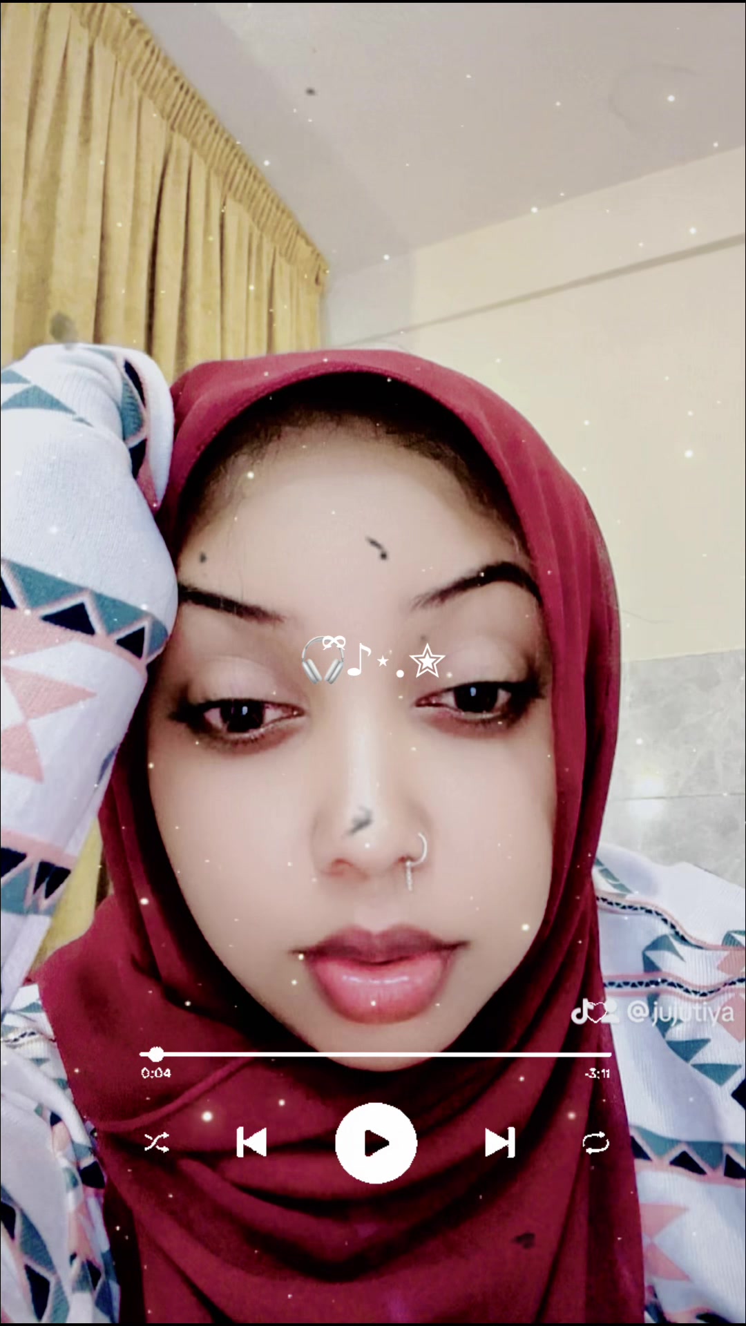 @Ju Ju