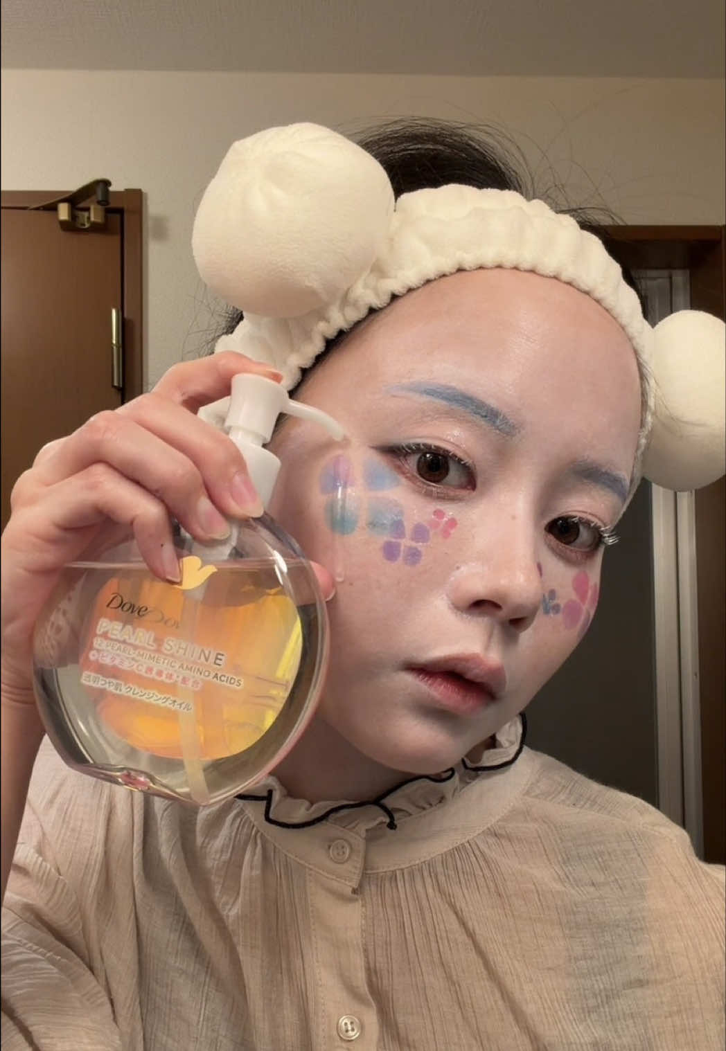 @新実はなり