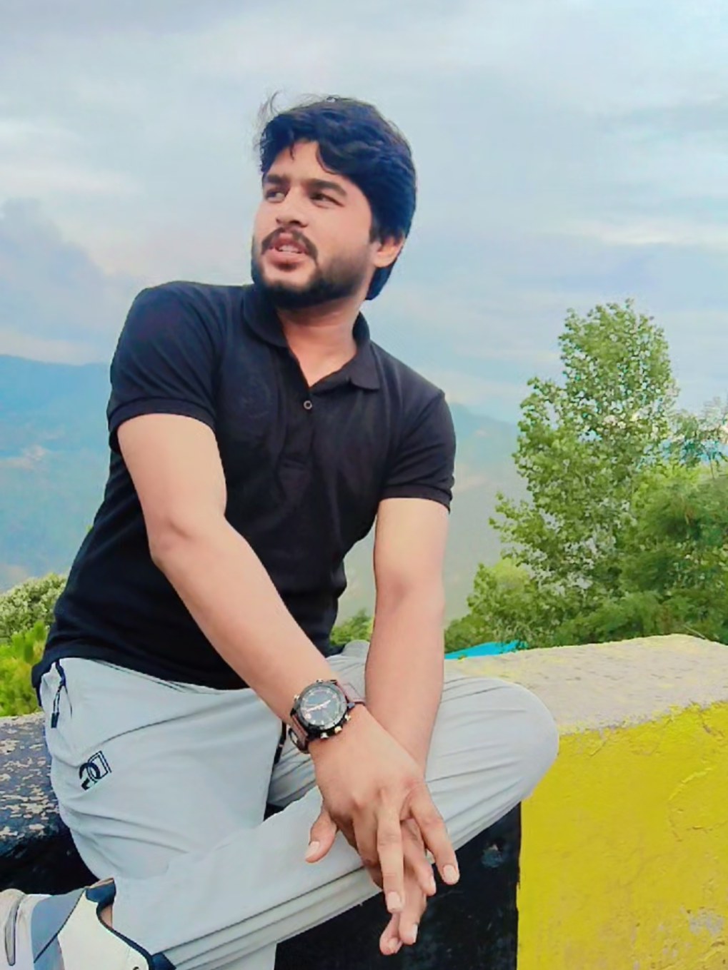 @Naeem Akram