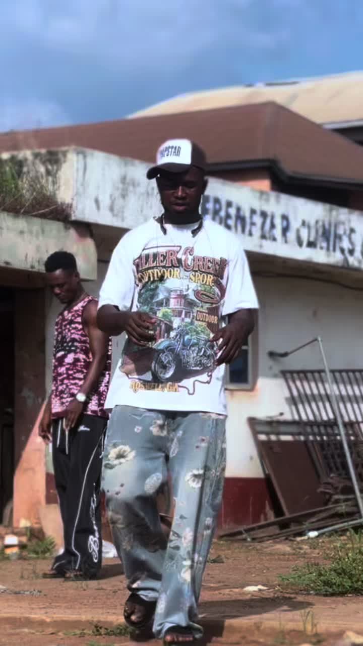 @CHUKWUEBUKA