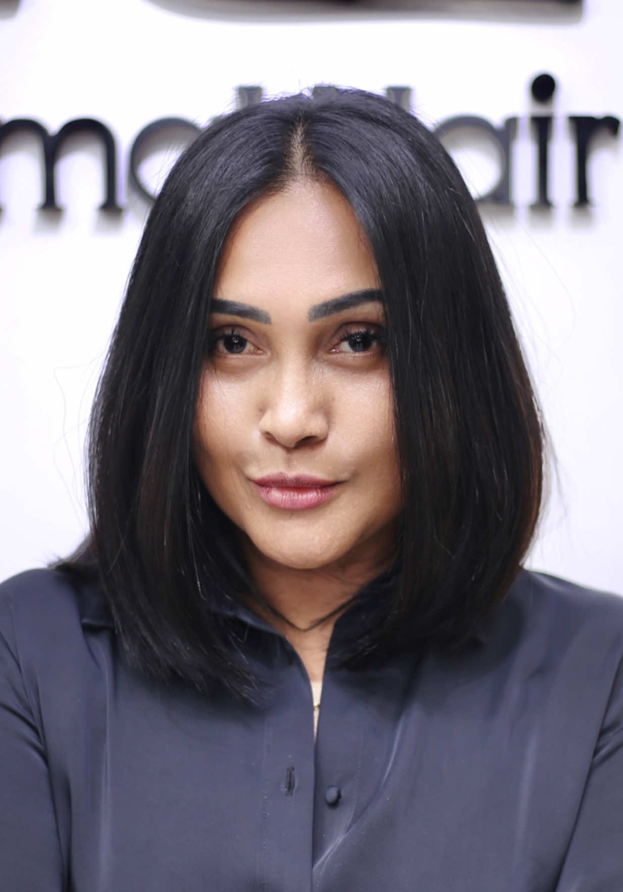 @Kamal Hair