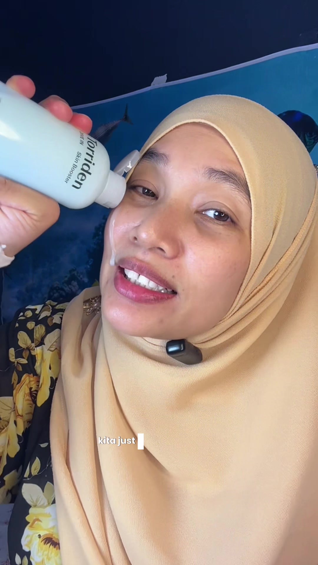 @EIDA ADENAN | WAHM