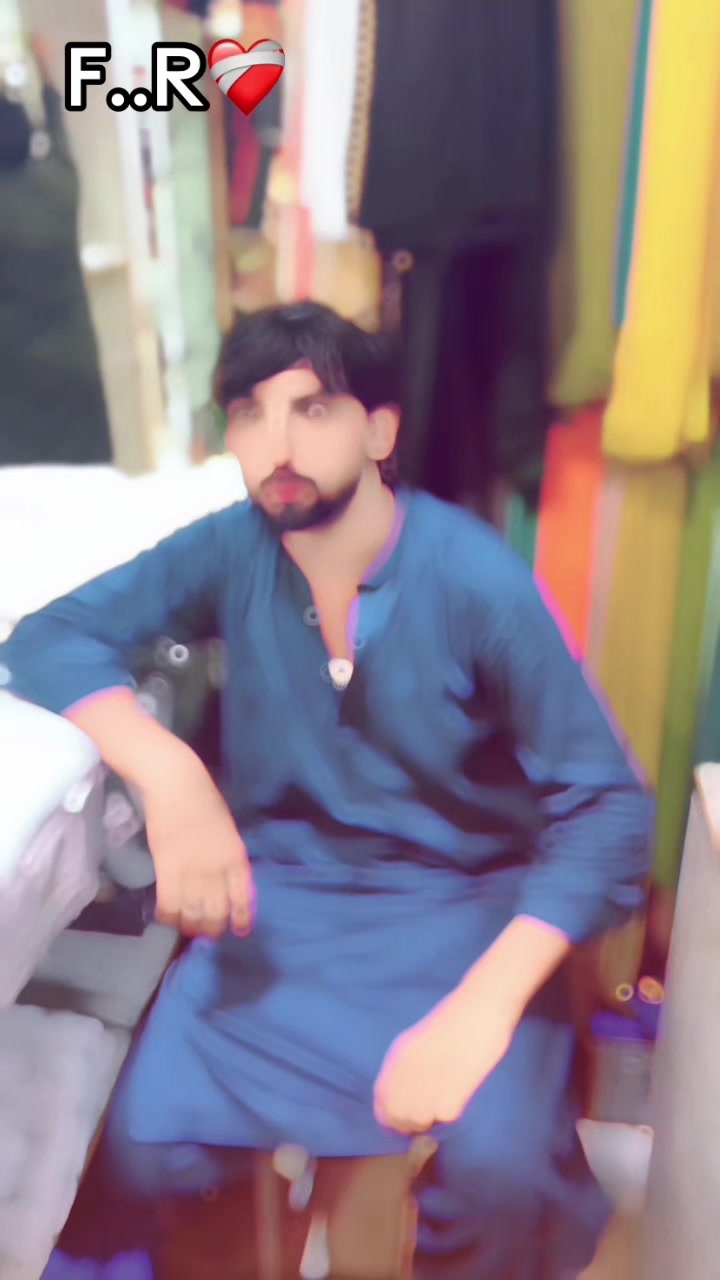 @FAIZAN KHAN