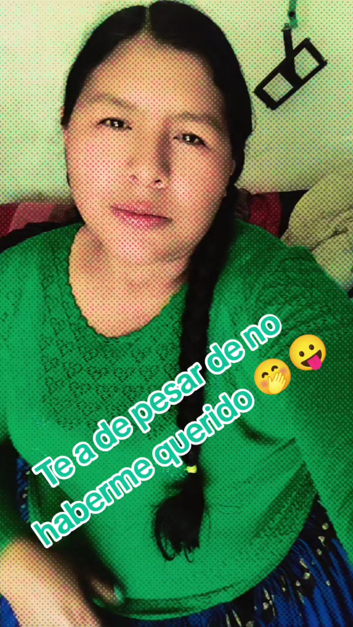 @🫶🏼❤️ Noelia la misteriosita