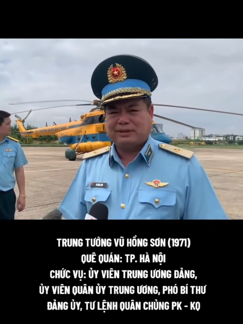 @Tiểu Sử