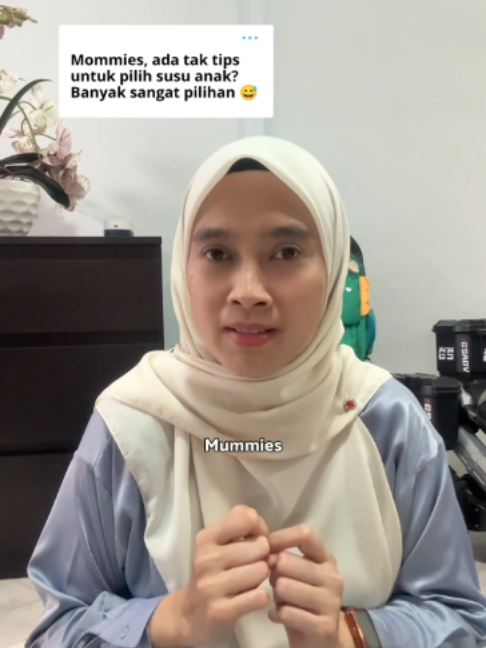 @Dutch Lady Malaysia