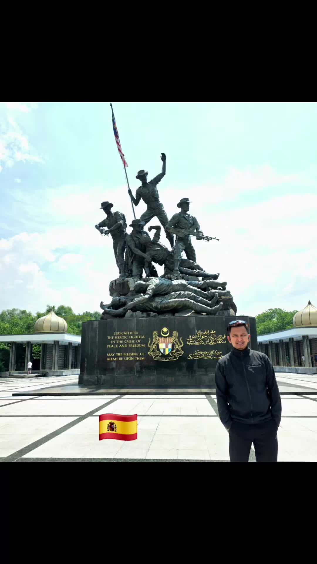 @Shahrul Munir