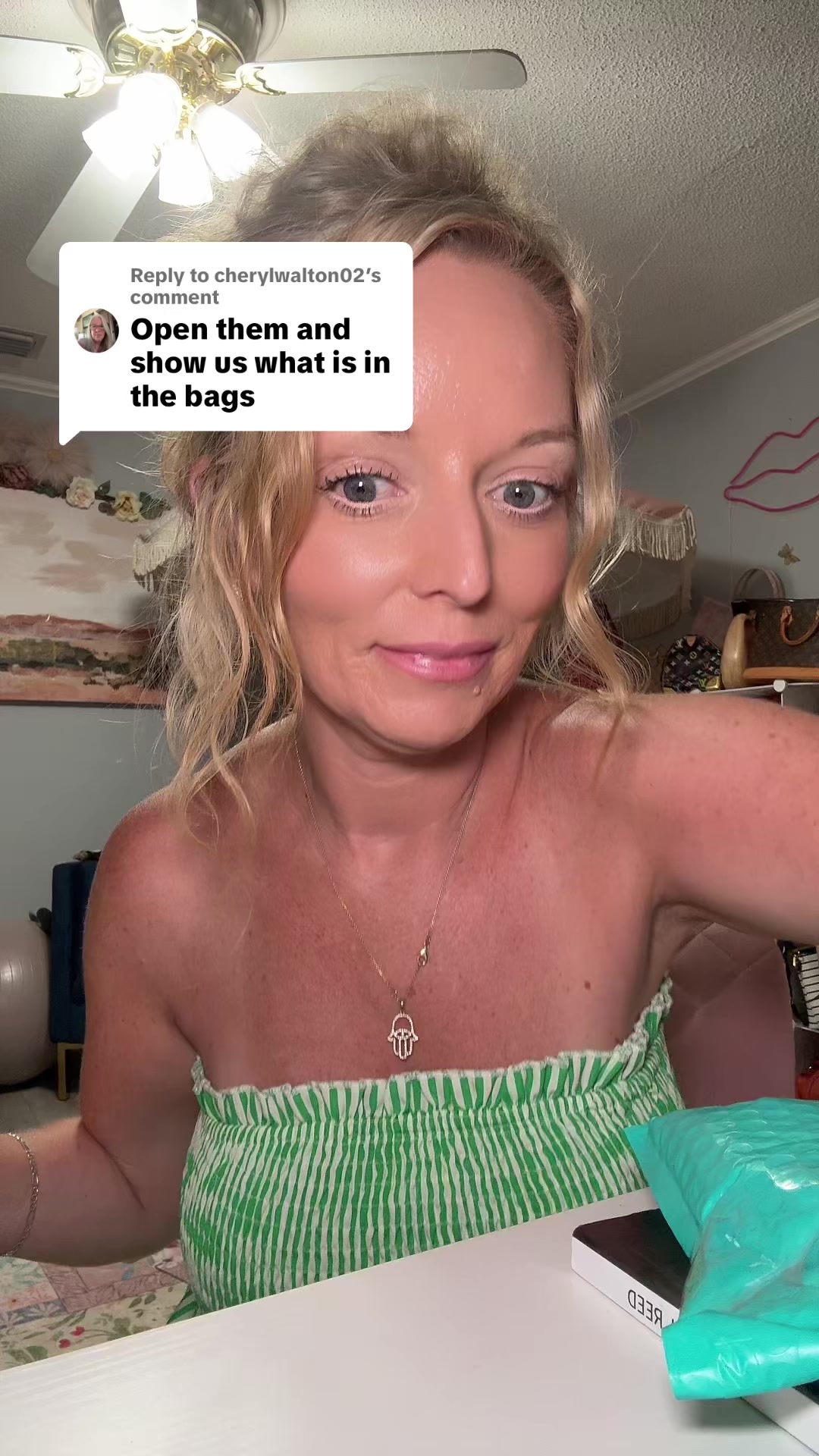 @ophelia 🦋