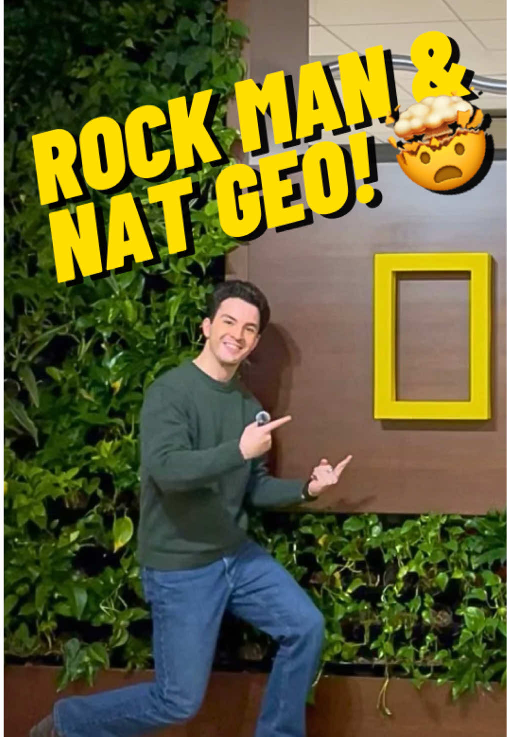 @Rock Man Ethan