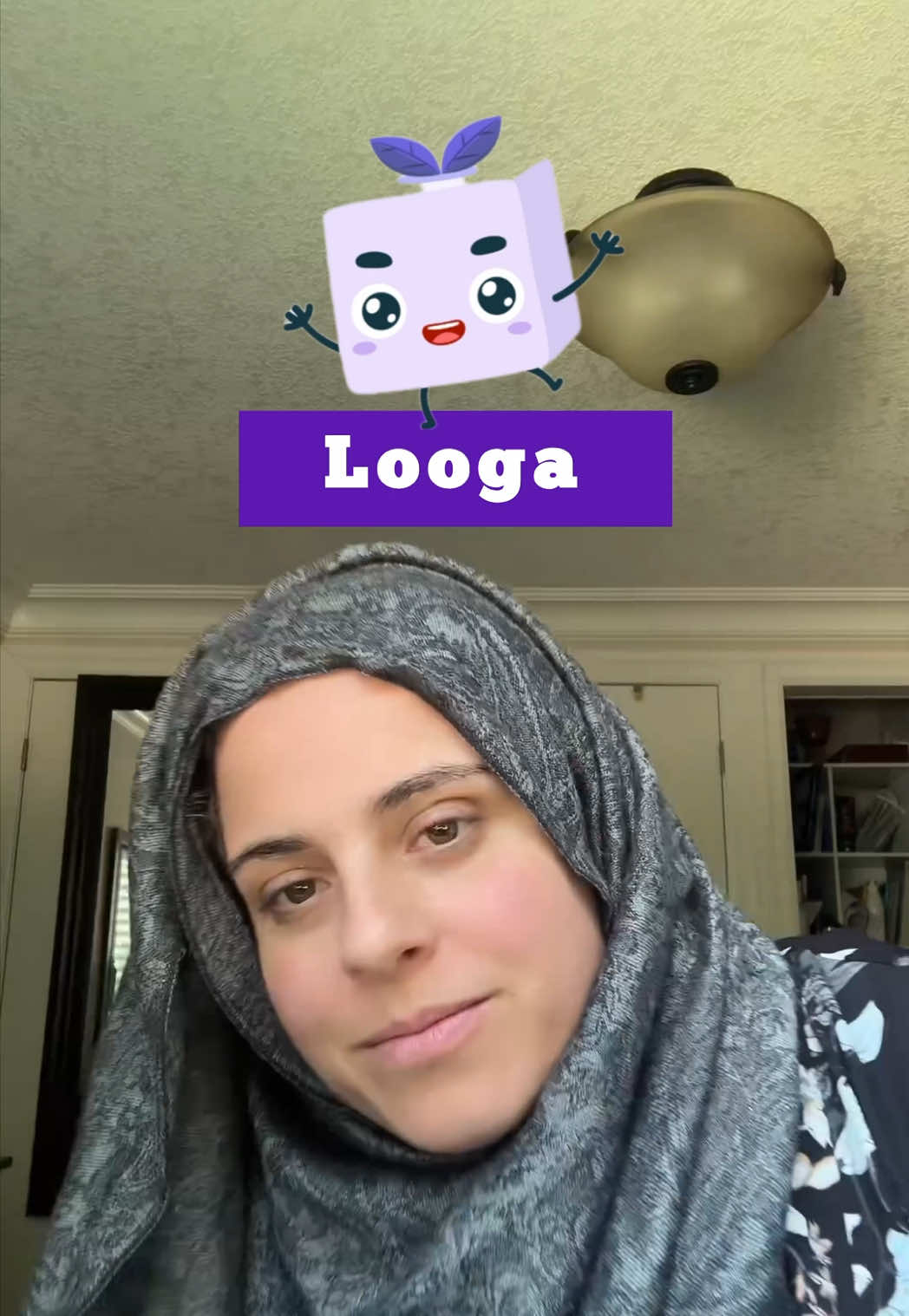 @Maya Hussein
