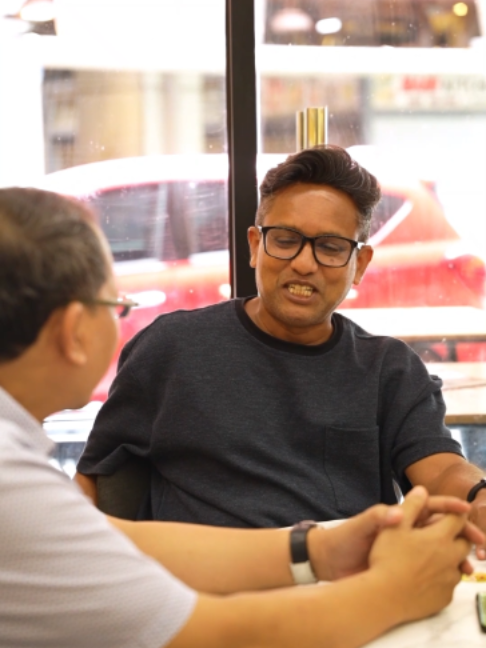 @MADRAS BAKERY KUALA LUMPUR