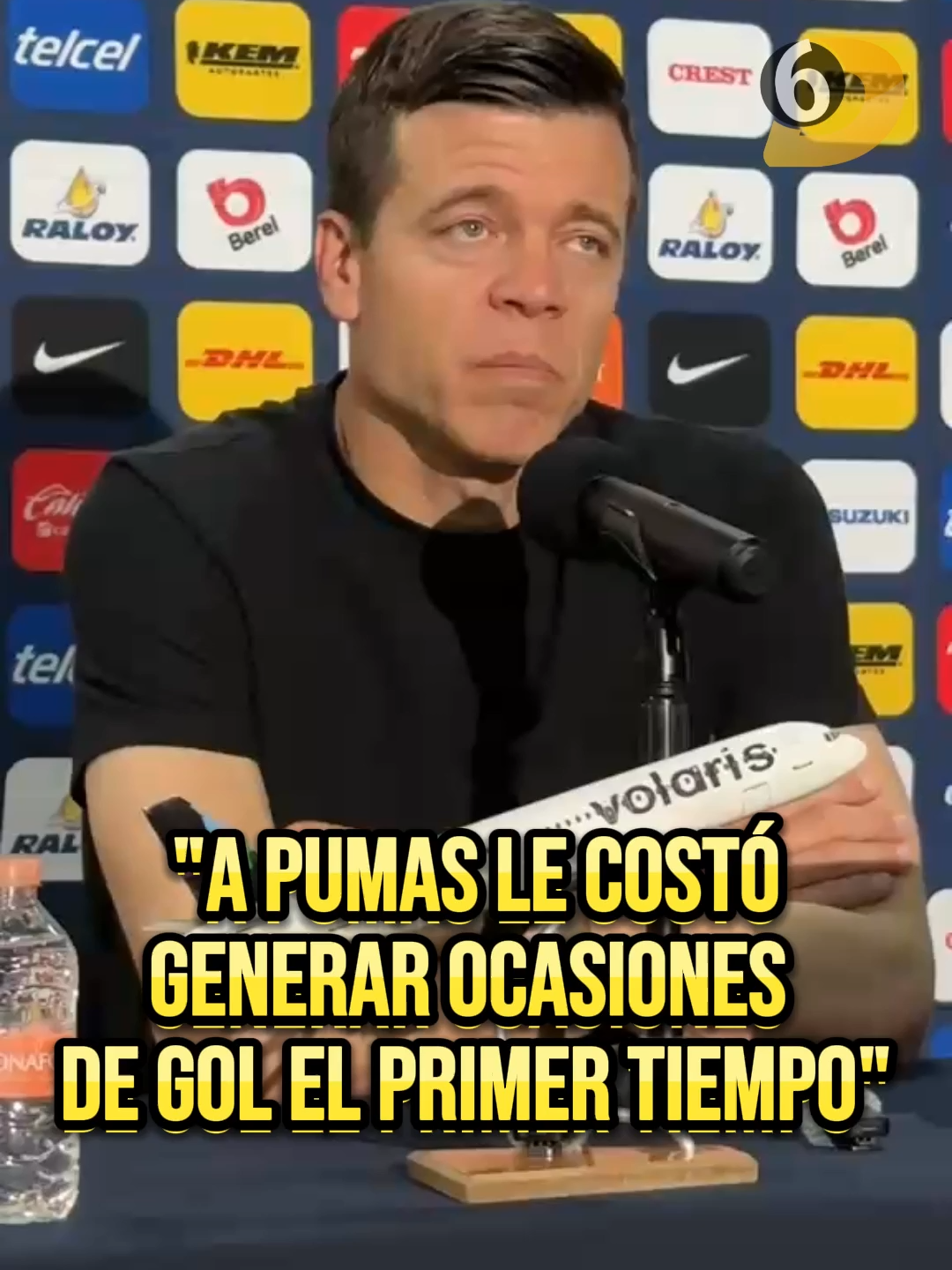 @Multimedios Deportes