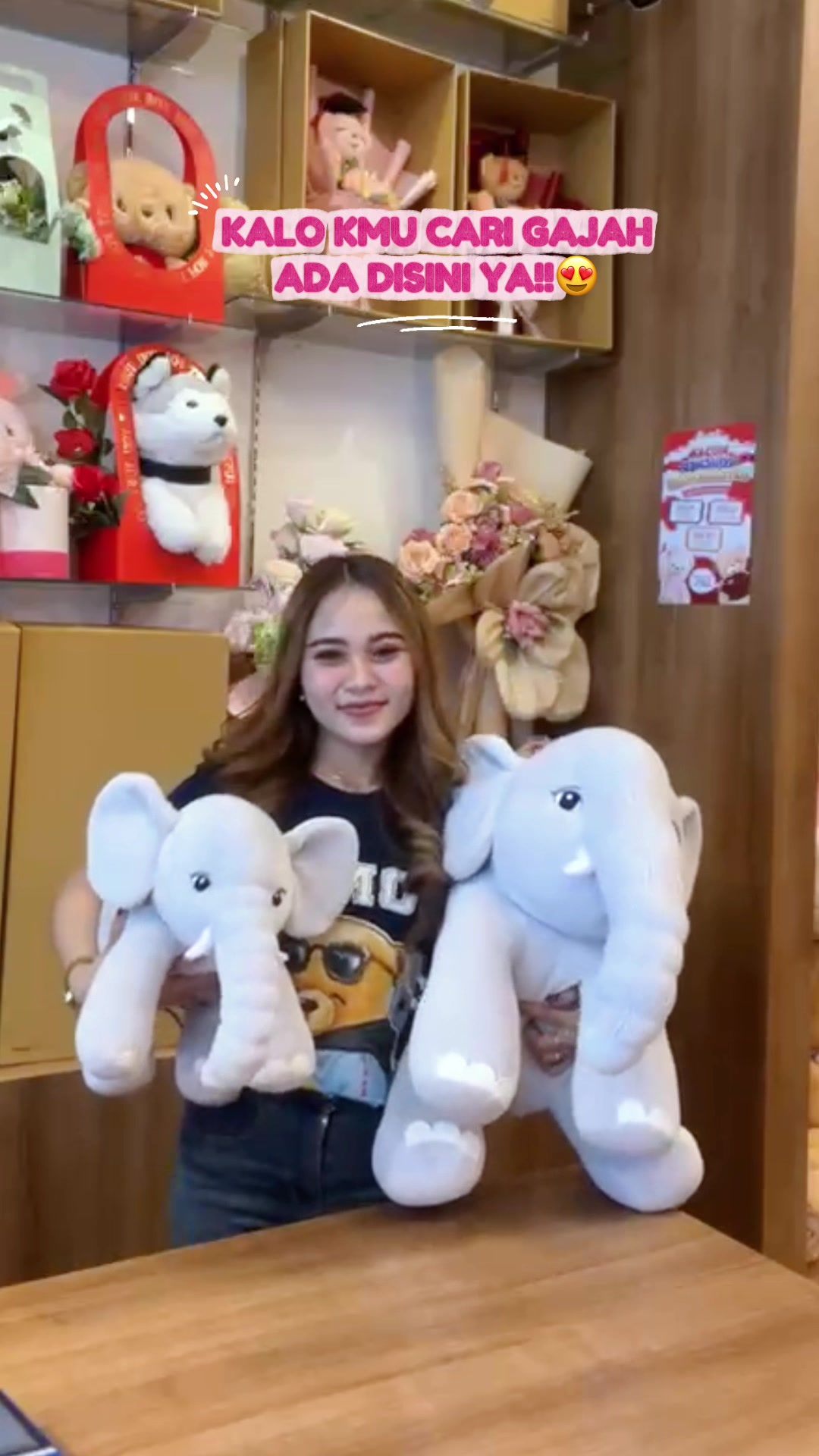 @ISTANA BONEKA OFFICIAL SHOP